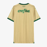 Camisa Palmeiras III 2024/25
